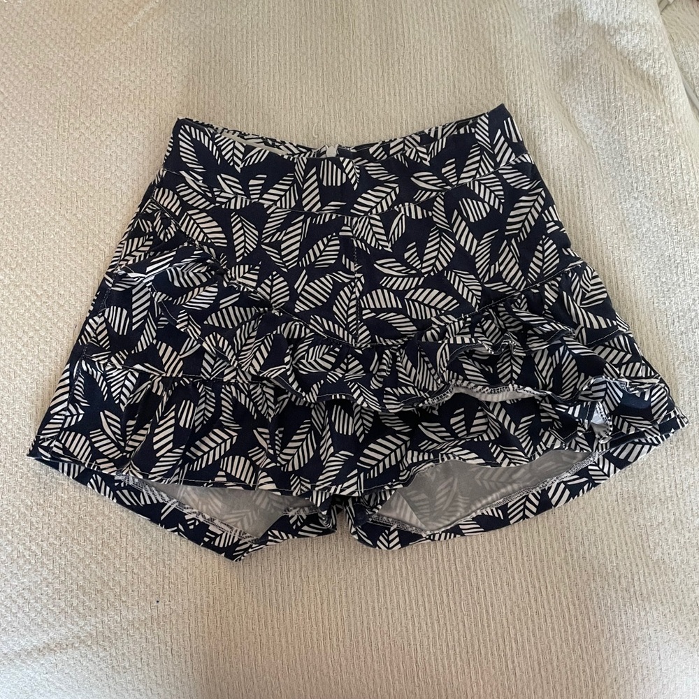 Skirt from trend boutique